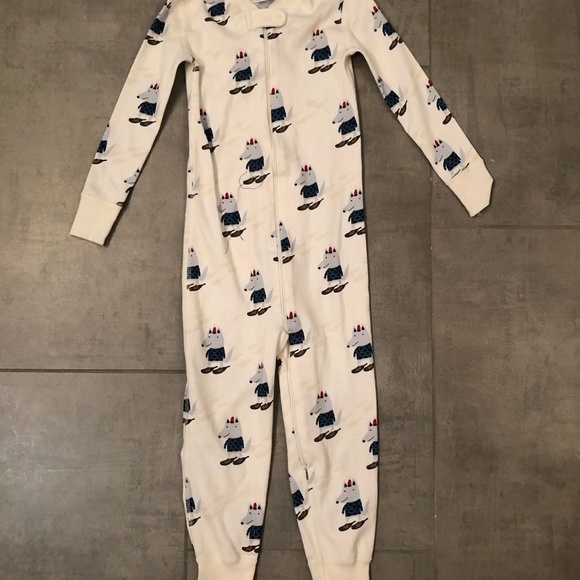 Hanna Andersson Other - Hanna Andersson pajamas Hanna Andersson Other - Hanna Andersson pajamas